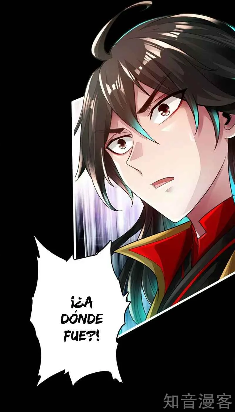 Banished Disciple's Counterattack Capítulo 1 - Page 25