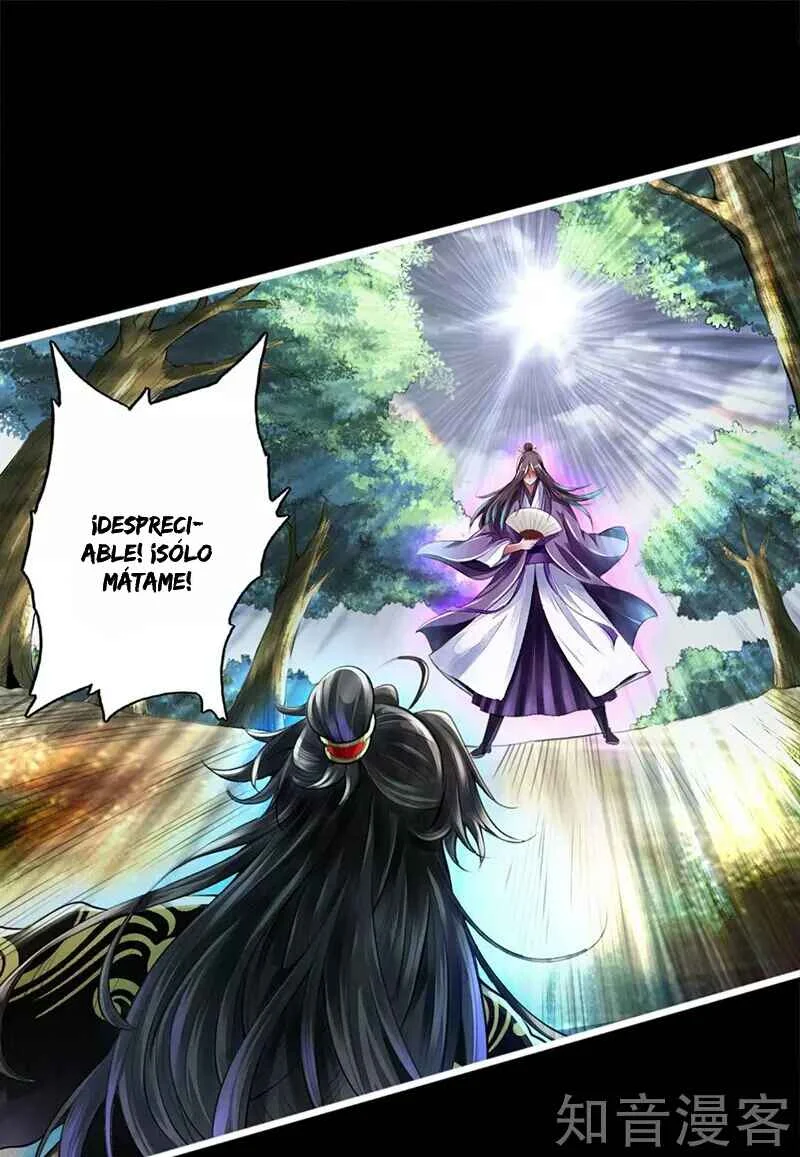 Banished Disciple's Counterattack Capítulo 1 - Page 41
