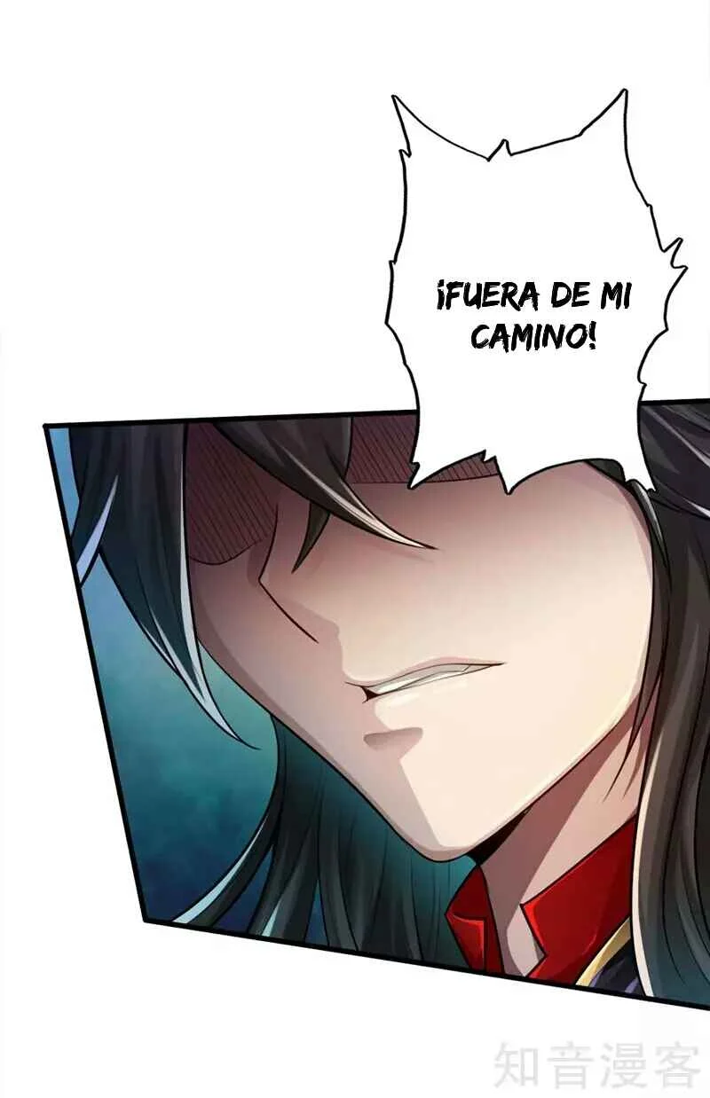 Banished Disciple's Counterattack Capítulo 2 - Page 8