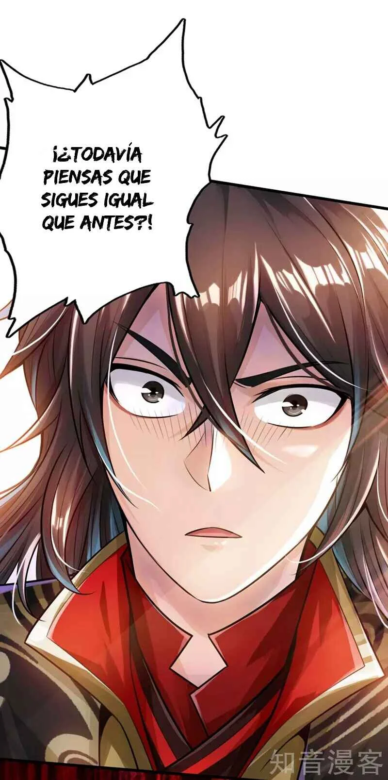 Banished Disciple's Counterattack Capítulo 2 - Page 10