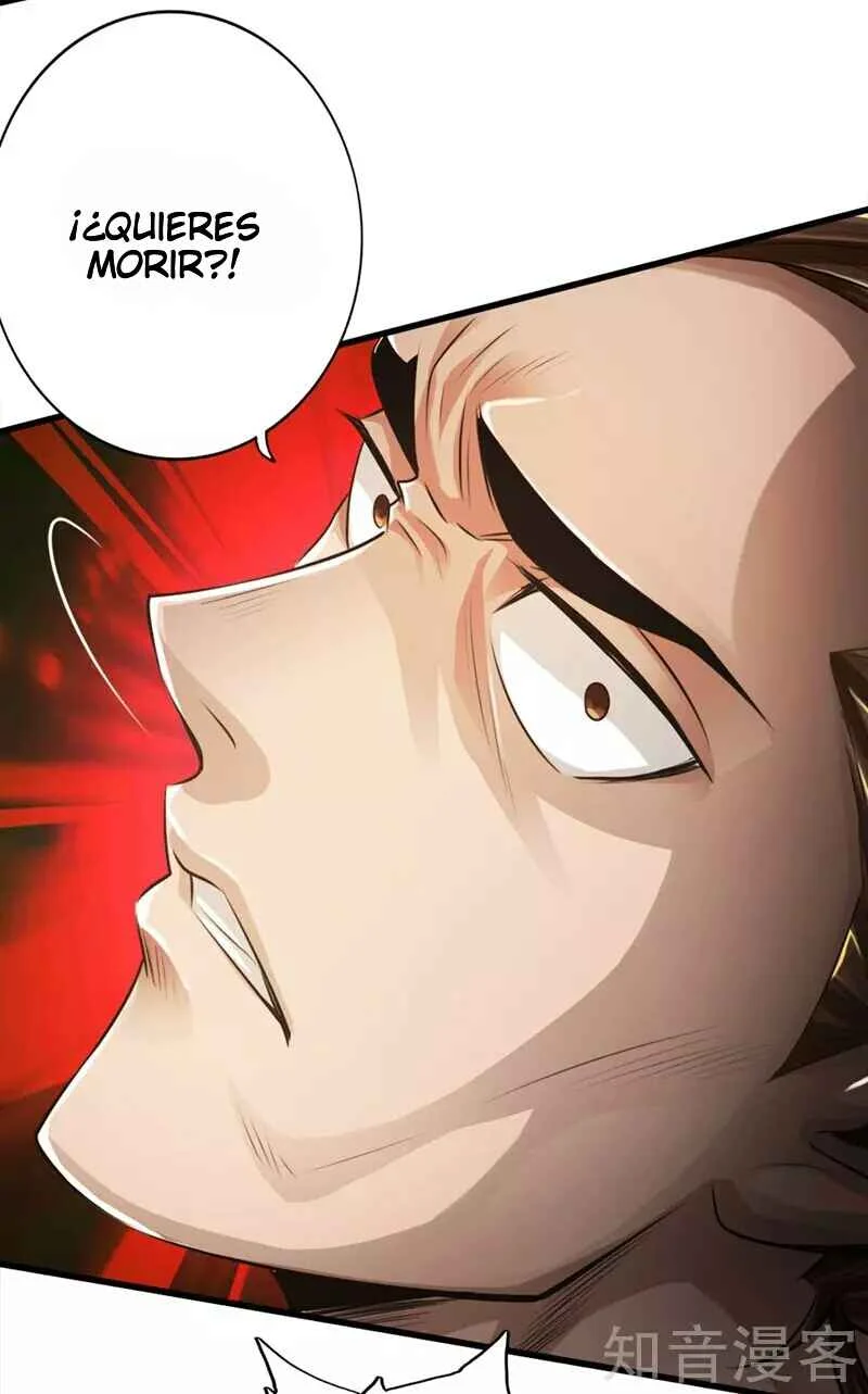 Banished Disciple's Counterattack Capítulo 2 - Page 15