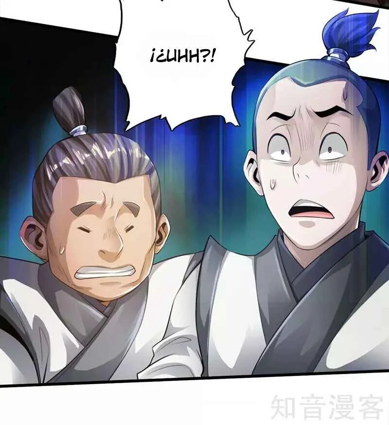 Banished Disciple's Counterattack Capítulo 2 - Page 16