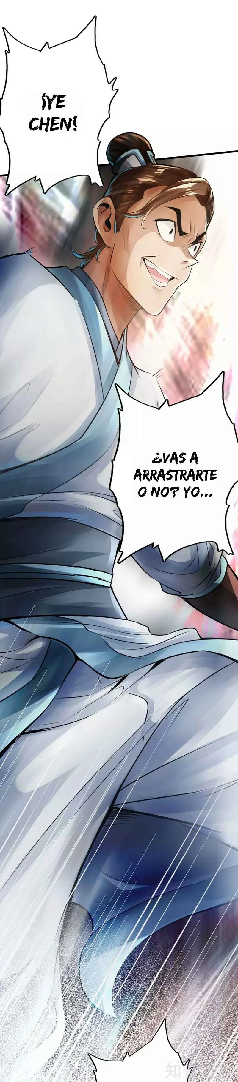 Banished Disciple's Counterattack Capítulo 2 - Page 17
