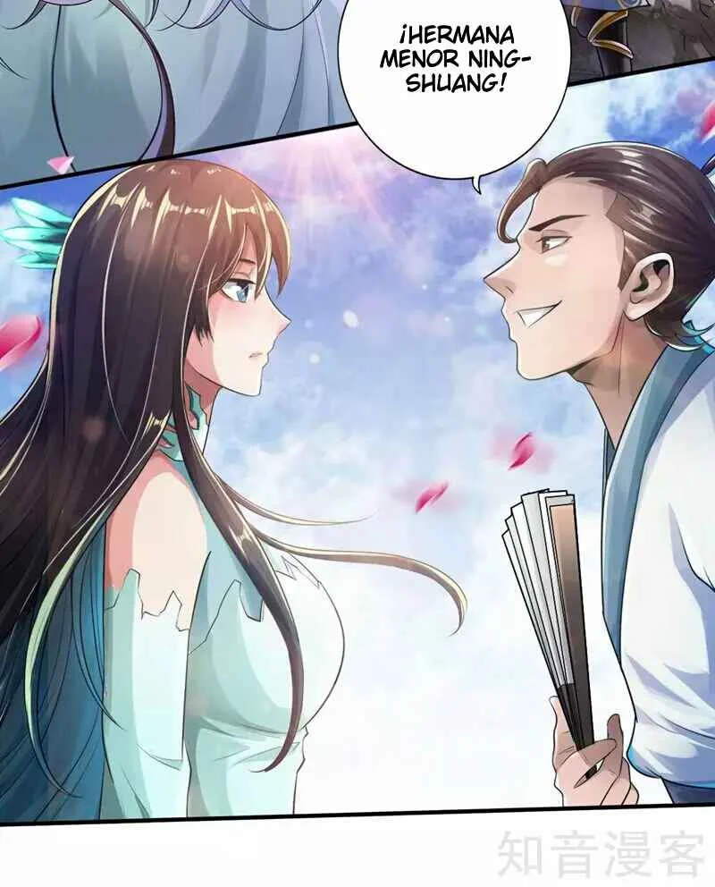 Banished Disciple's Counterattack Capítulo 2 - Page 29