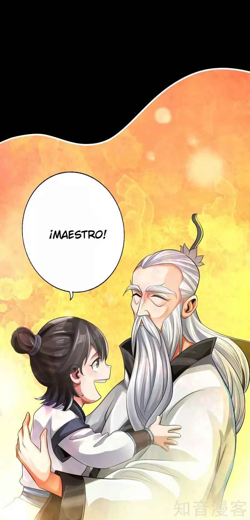 Banished Disciple's Counterattack Capítulo 2 - Page 43