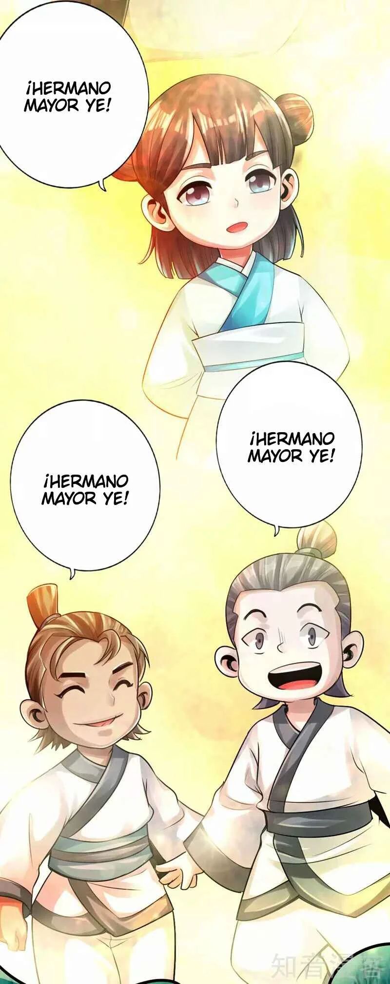 Banished Disciple's Counterattack Capítulo 2 - Page 44