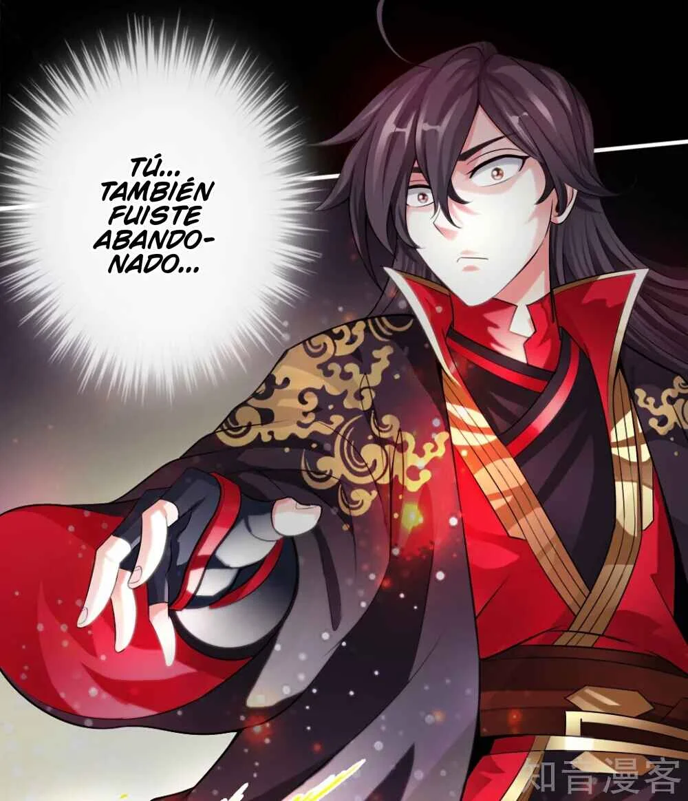 Banished Disciple's Counterattack Capítulo 3 - Page 7