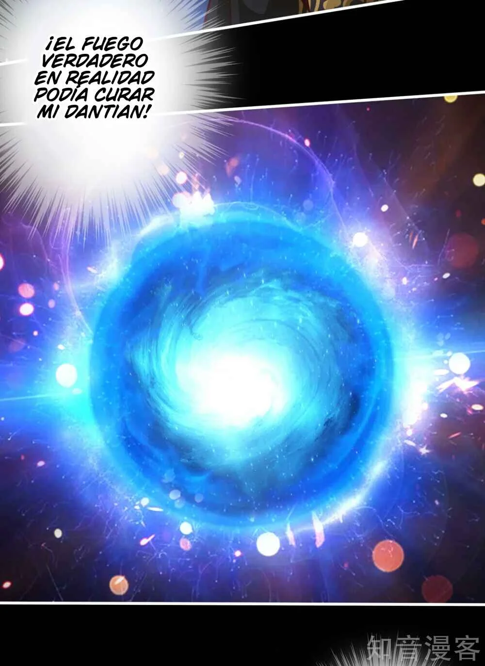Banished Disciple's Counterattack Capítulo 3 - Page 20