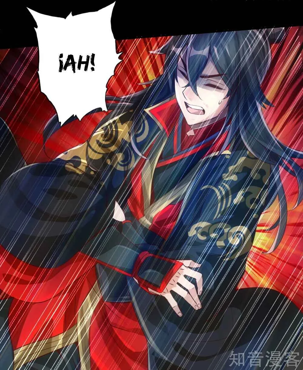 Banished Disciple's Counterattack Capítulo 3 - Page 23