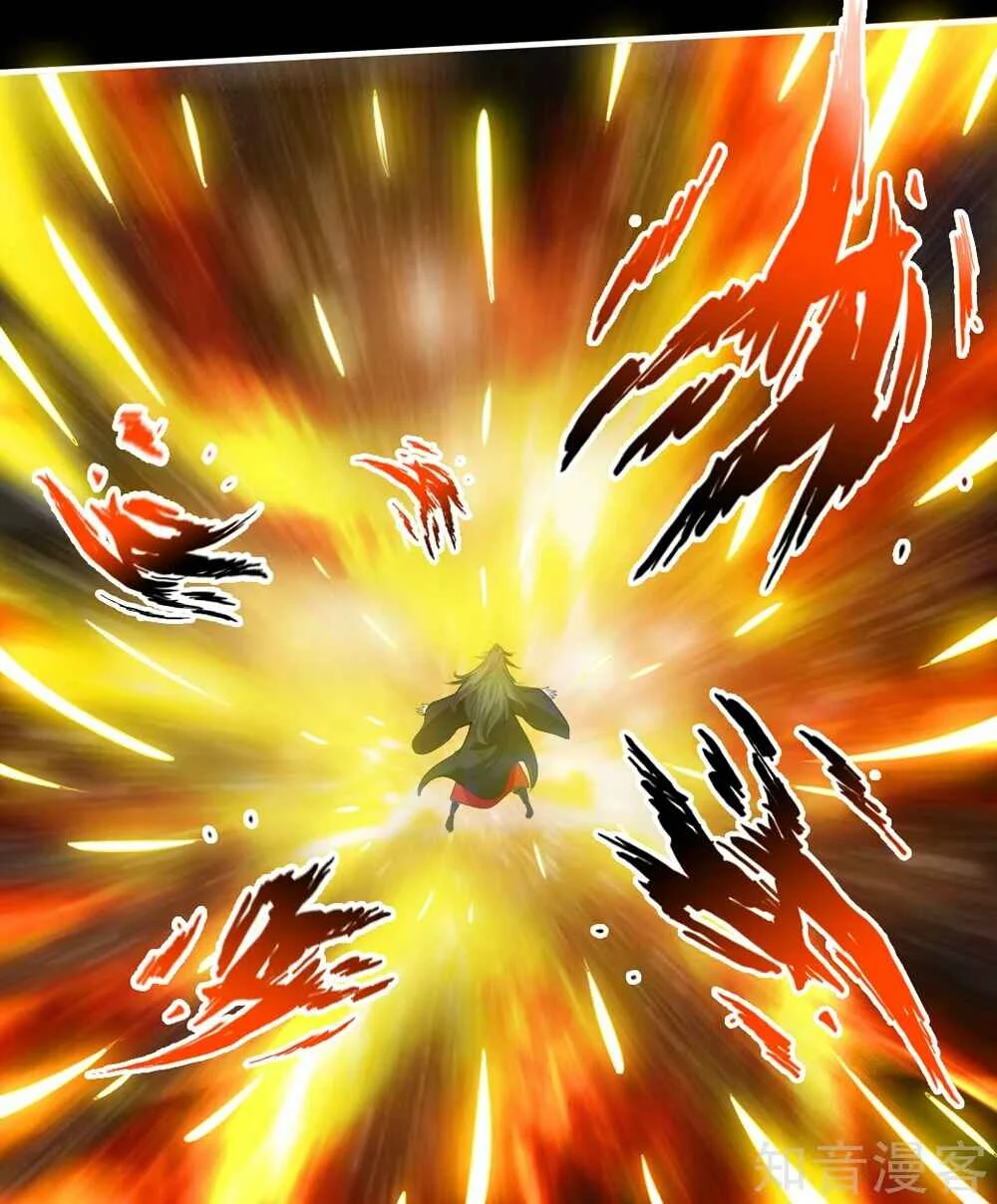 Banished Disciple's Counterattack Capítulo 3 - Page 29