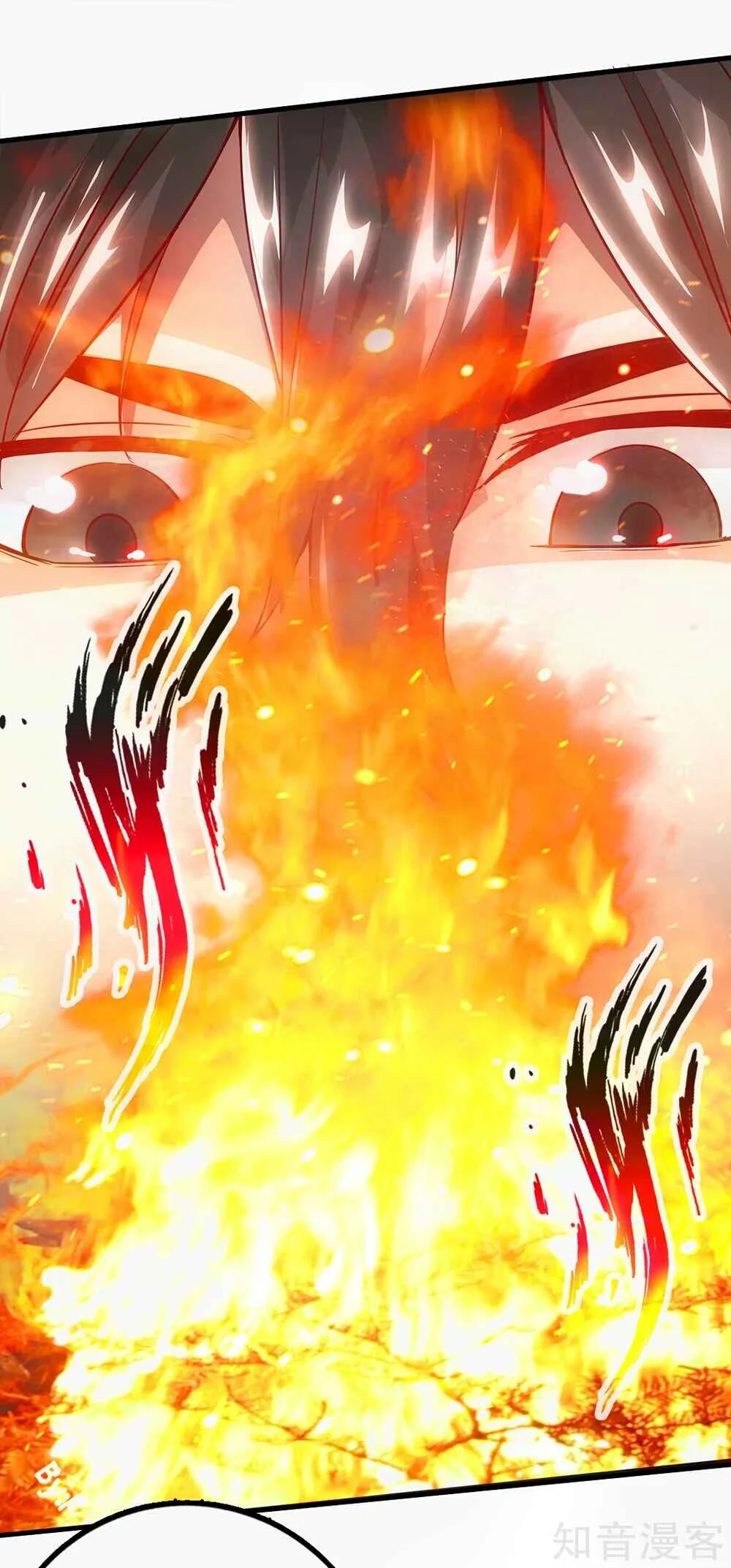 Banished Disciple's Counterattack Capítulo 3 - Page 44