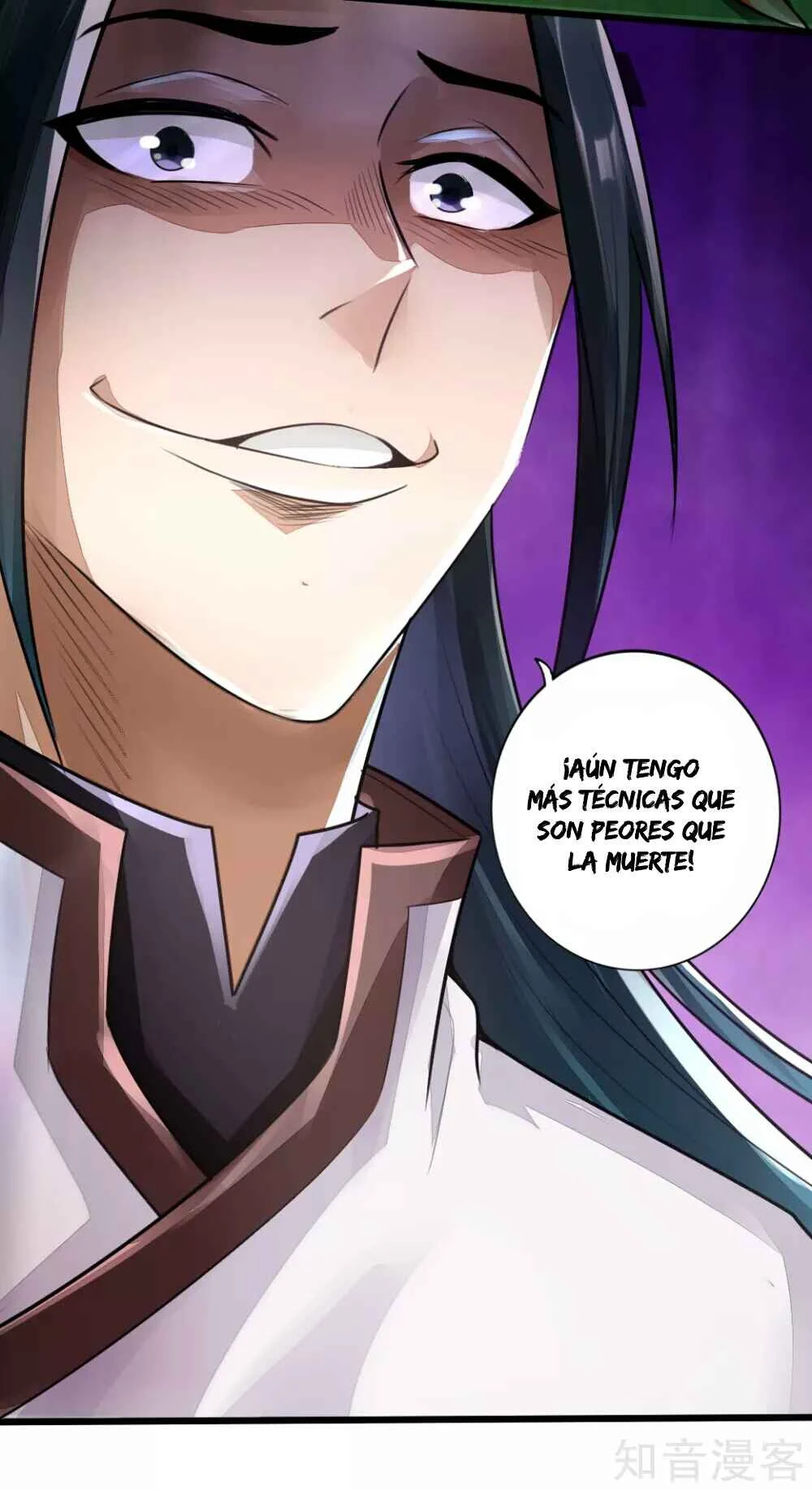 Banished Disciple's Counterattack Capítulo 4 - Page 36