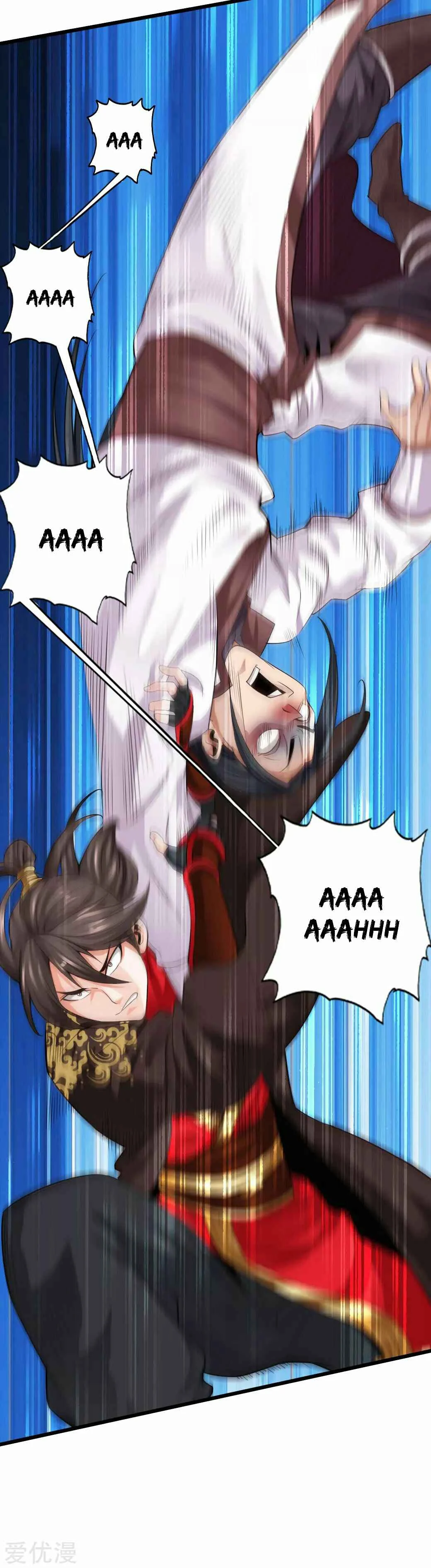 Banished Disciple's Counterattack Capítulo 5 - Page 6