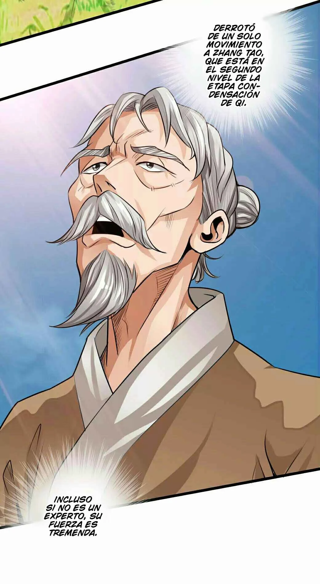 Banished Disciple's Counterattack Capítulo 5 - Page 9