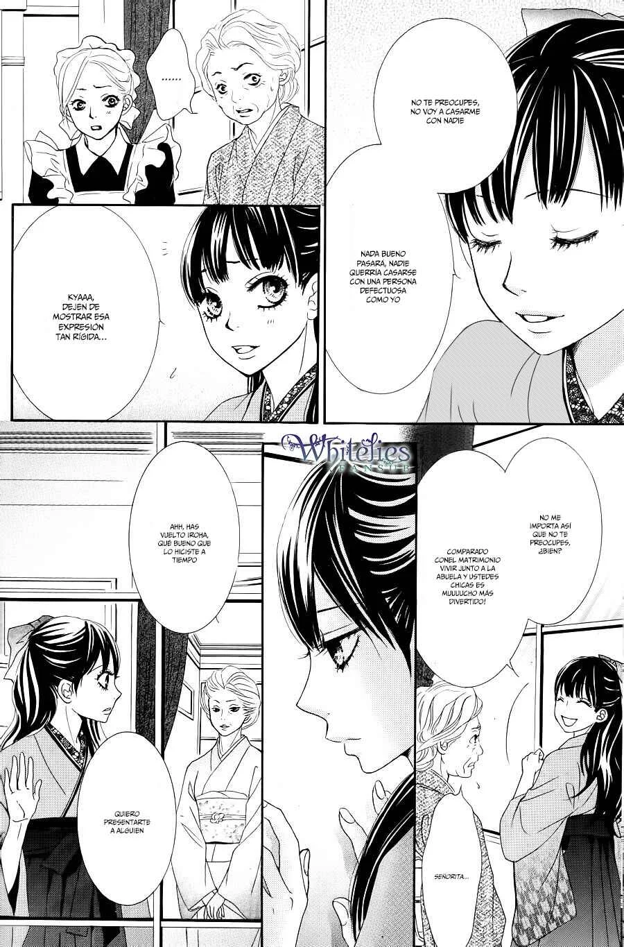 Barairo no Yakusoku Capítulo 1 - Page 30