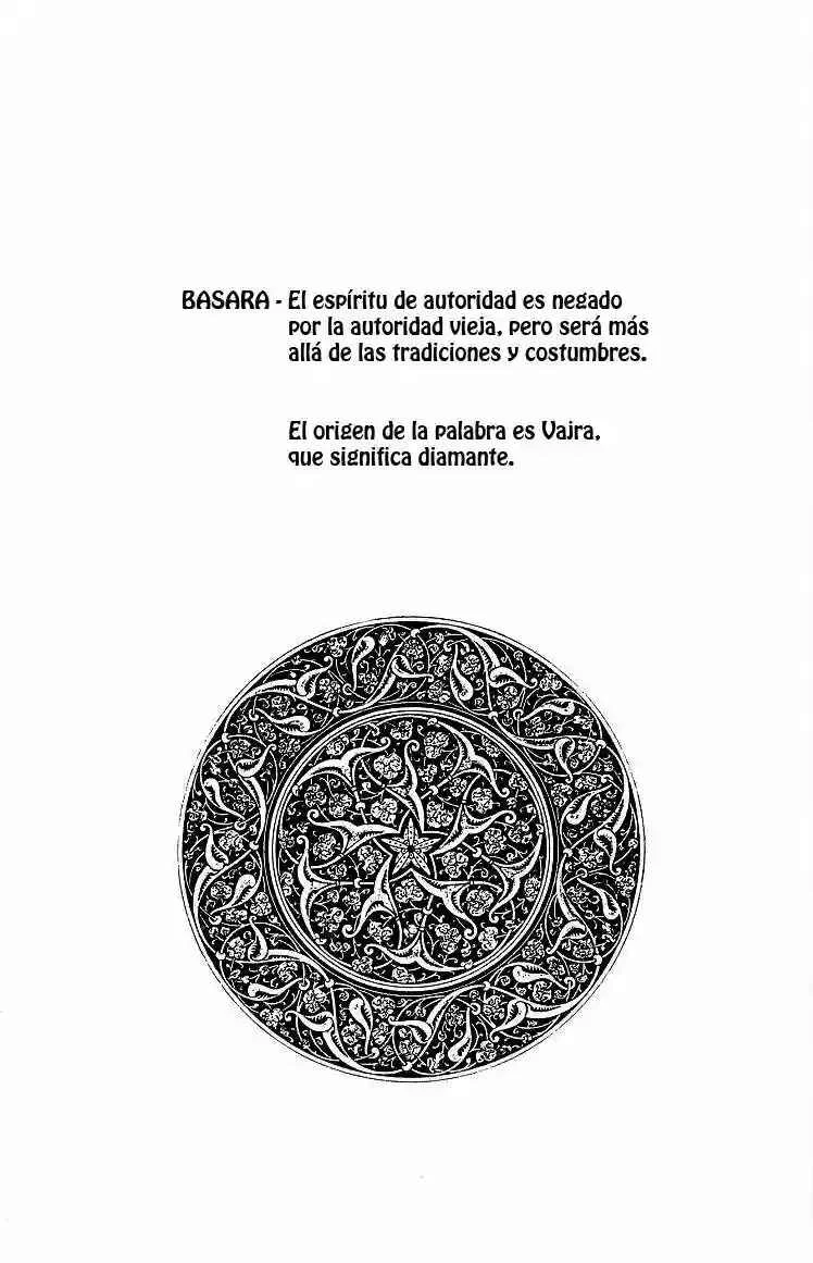 Basara Capítulo 1 - Page 6