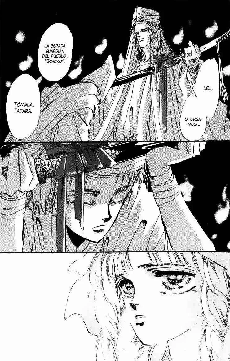 Basara Capítulo 1 - Page 20
