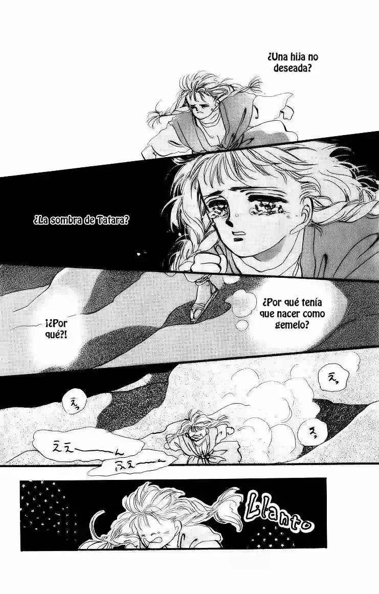Basara Capítulo 1 - Page 24