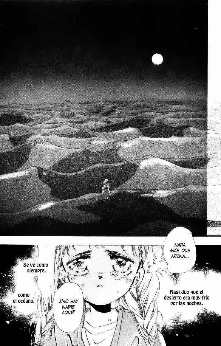 Basara Capítulo 1 - Page 25