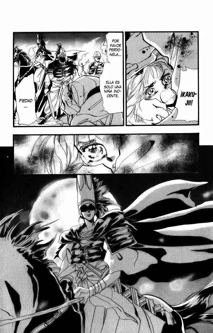 Basara Capítulo 1 - Page 29
