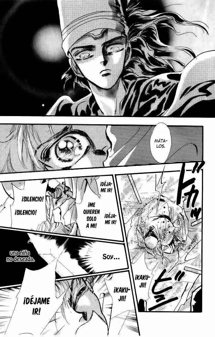 Basara Capítulo 1 - Page 30