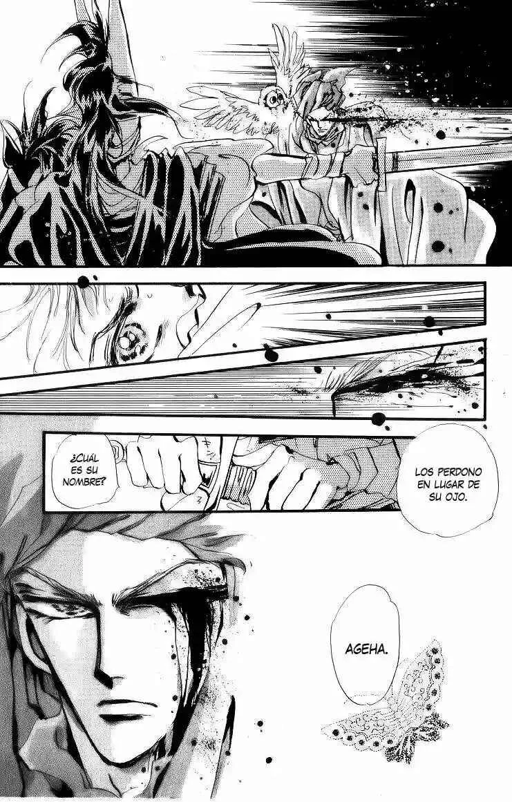 Basara Capítulo 1 - Page 32