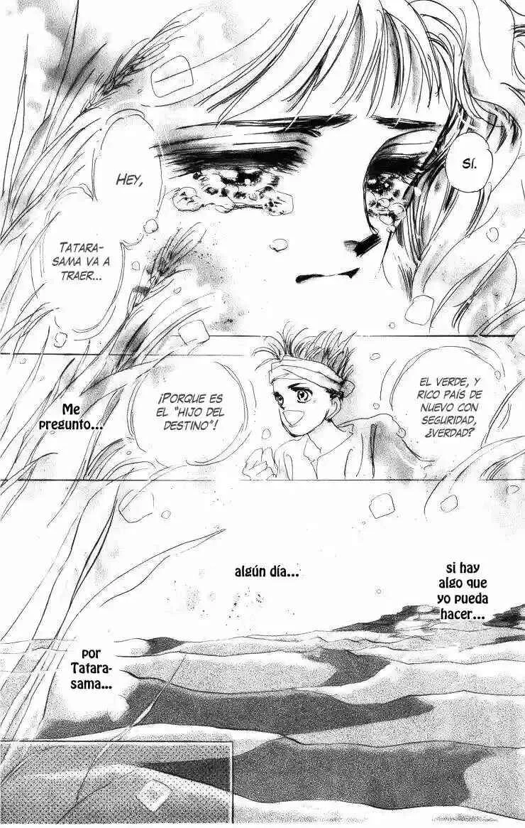 Basara Capítulo 1 - Page 37
