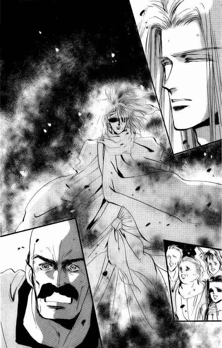 Basara Capítulo 2 - Page 4