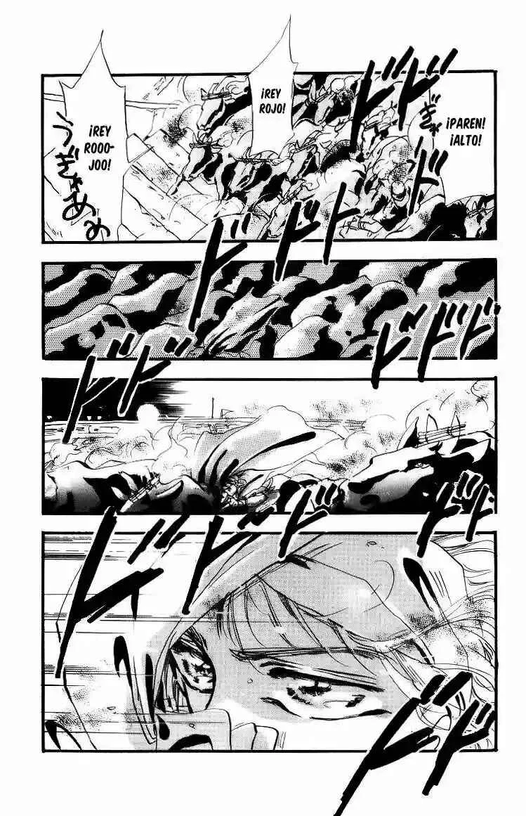 Basara Capítulo 2 - Page 38