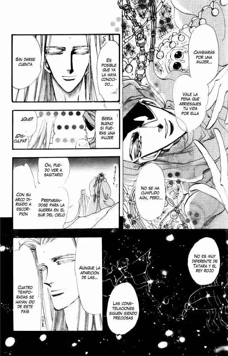 Basara Capítulo 3 - Page 14