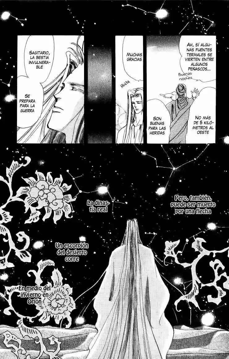 Basara Capítulo 3 - Page 15