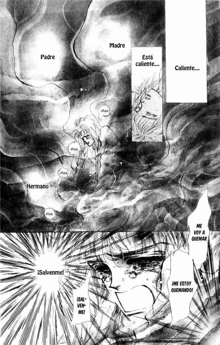 Basara Capítulo 3 - Page 16