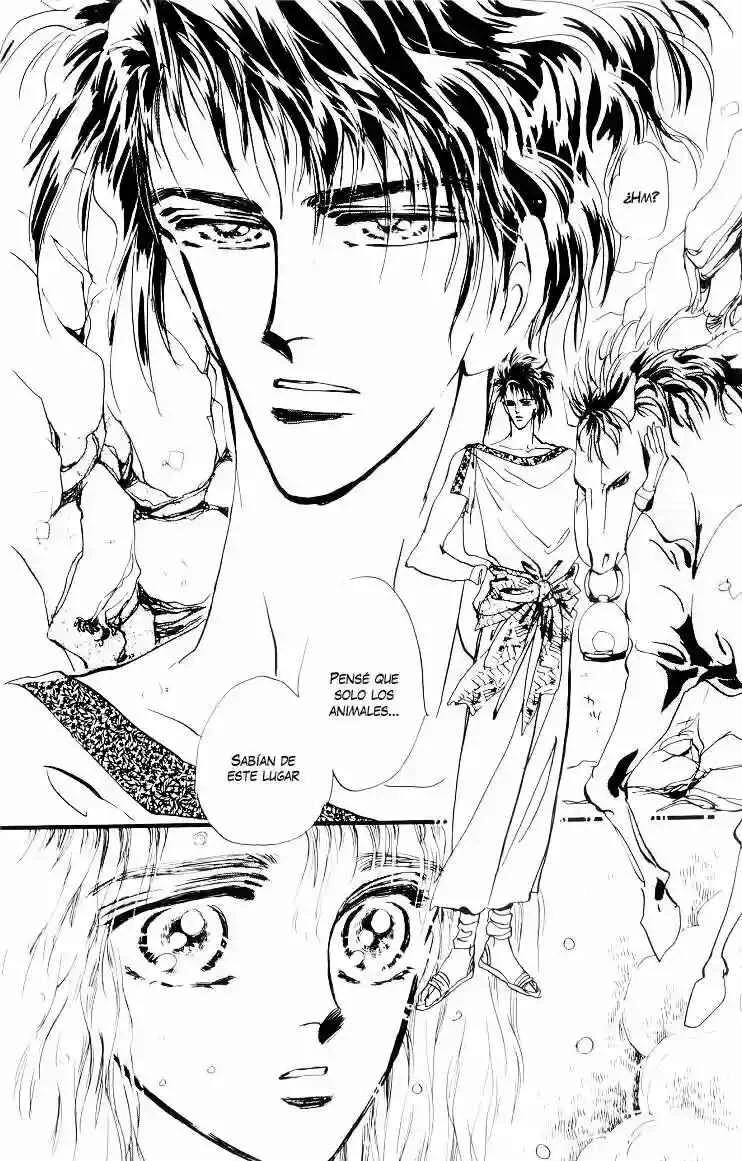 Basara Capítulo 3 - Page 22