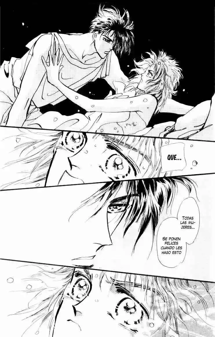 Basara Capítulo 3 - Page 26