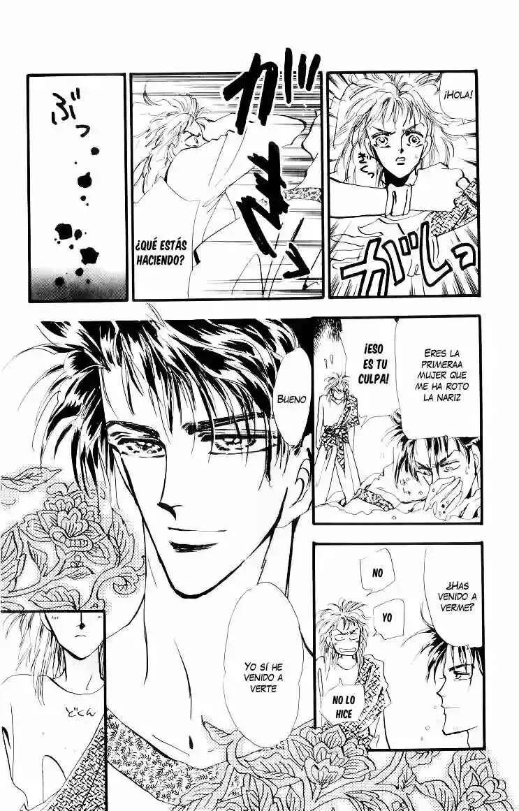 Basara Capítulo 3 - Page 30