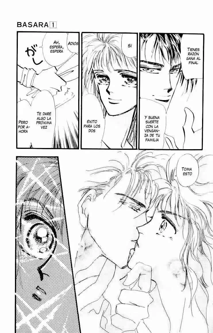 Basara Capítulo 3 - Page 33