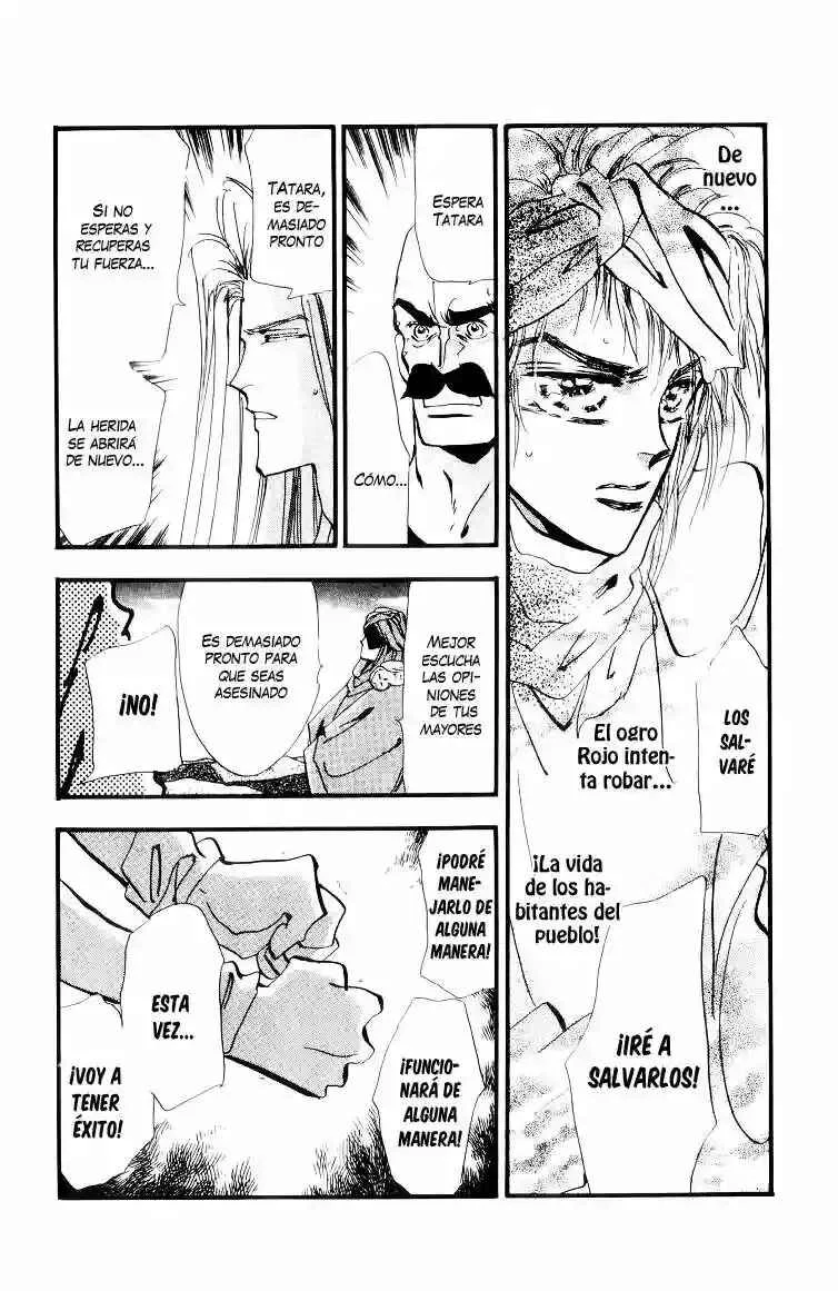 Basara Capítulo 3 - Page 41