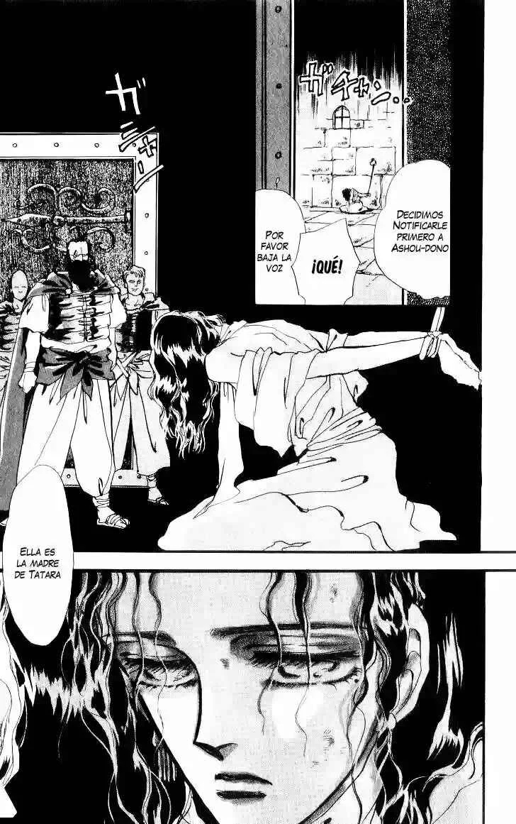 Basara Capítulo 4 - Page 6