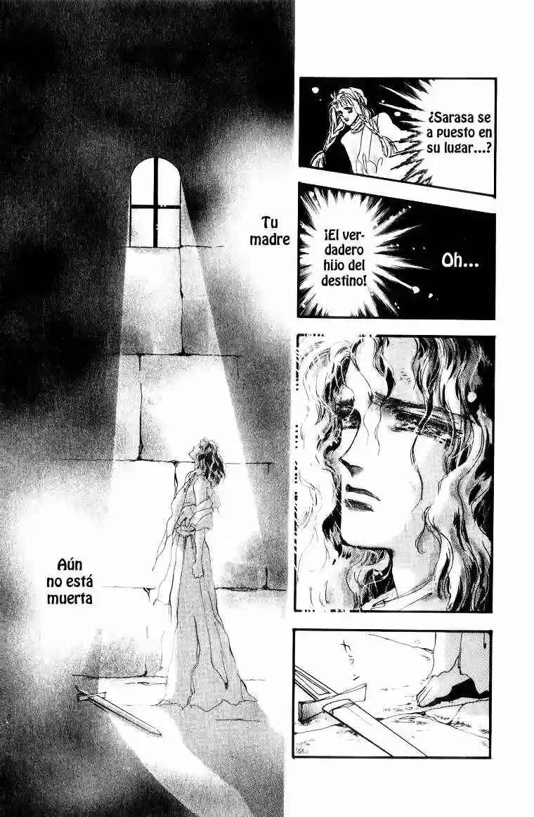Basara Capítulo 4 - Page 10