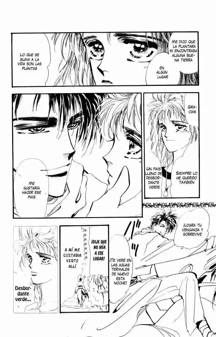 Basara Capítulo 4 - Page 27