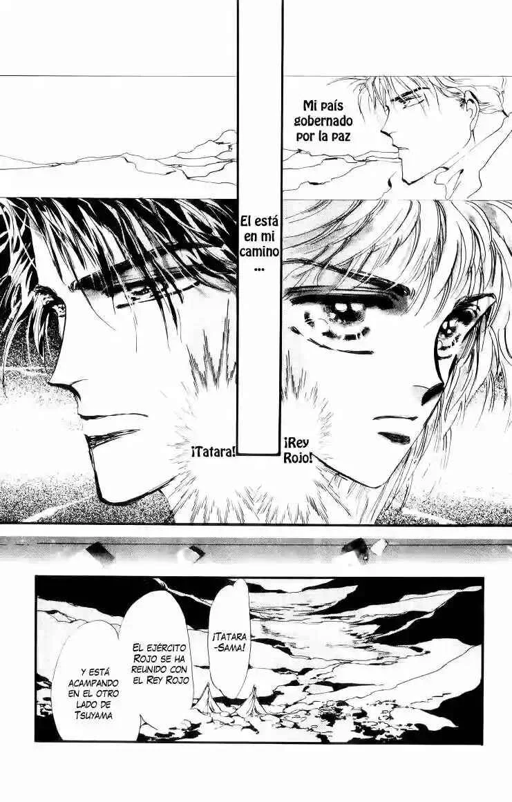 Basara Capítulo 4 - Page 28