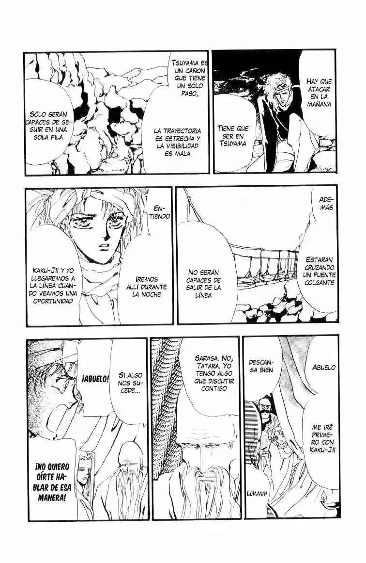 Basara Capítulo 4 - Page 29