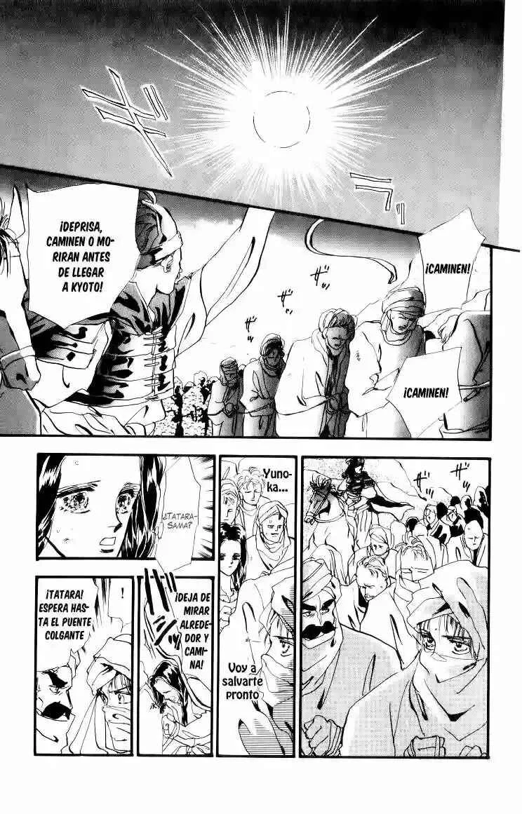 Basara Capítulo 4 - Page 32