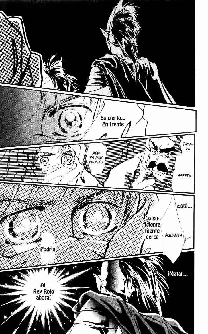 Basara Capítulo 4 - Page 34