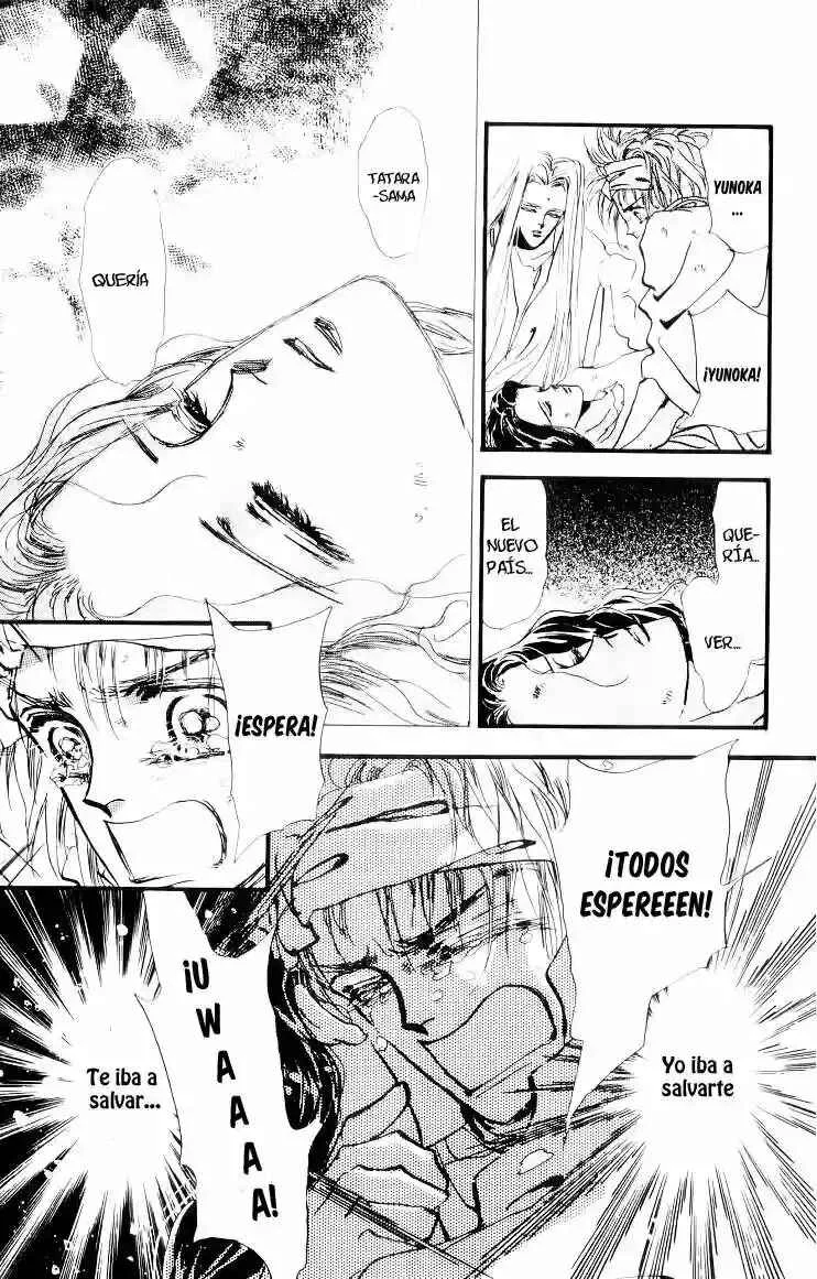 Basara Capítulo 4 - Page 45