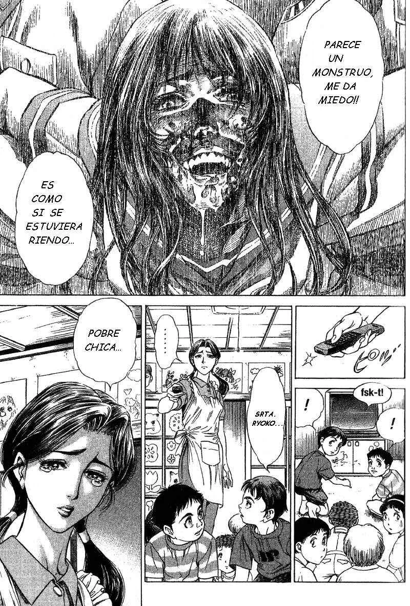 Battle Royale Capítulo 1: El Peor Juego en la Historia - Page 11