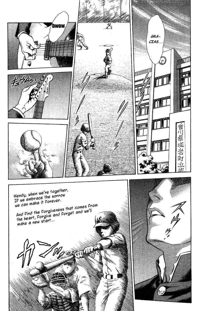 Battle Royale Capítulo 1: El Peor Juego en la Historia - Page 14