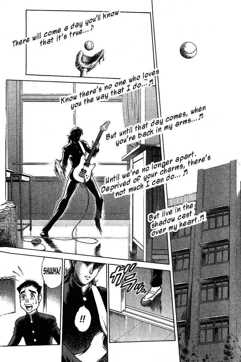 Battle Royale Capítulo 1: El Peor Juego en la Historia - Page 15