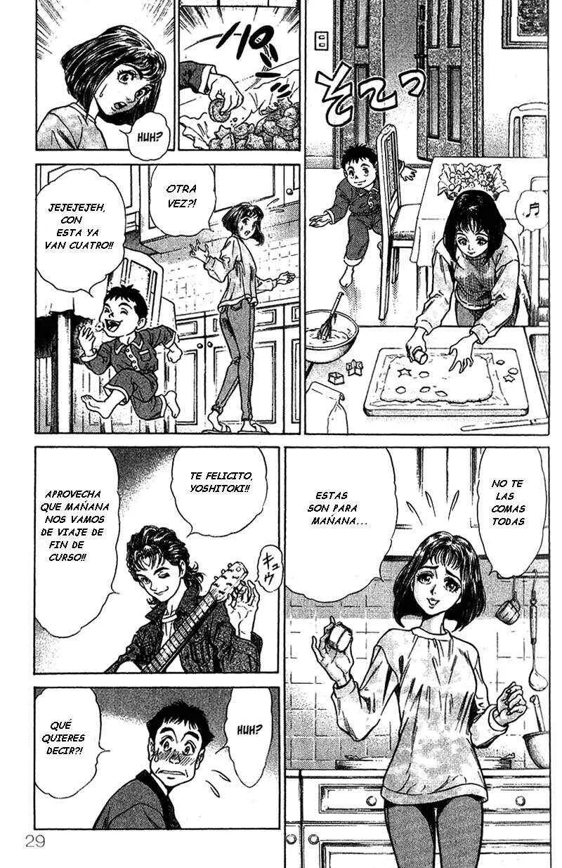 Battle Royale Capítulo 1: El Peor Juego en la Historia - Page 27