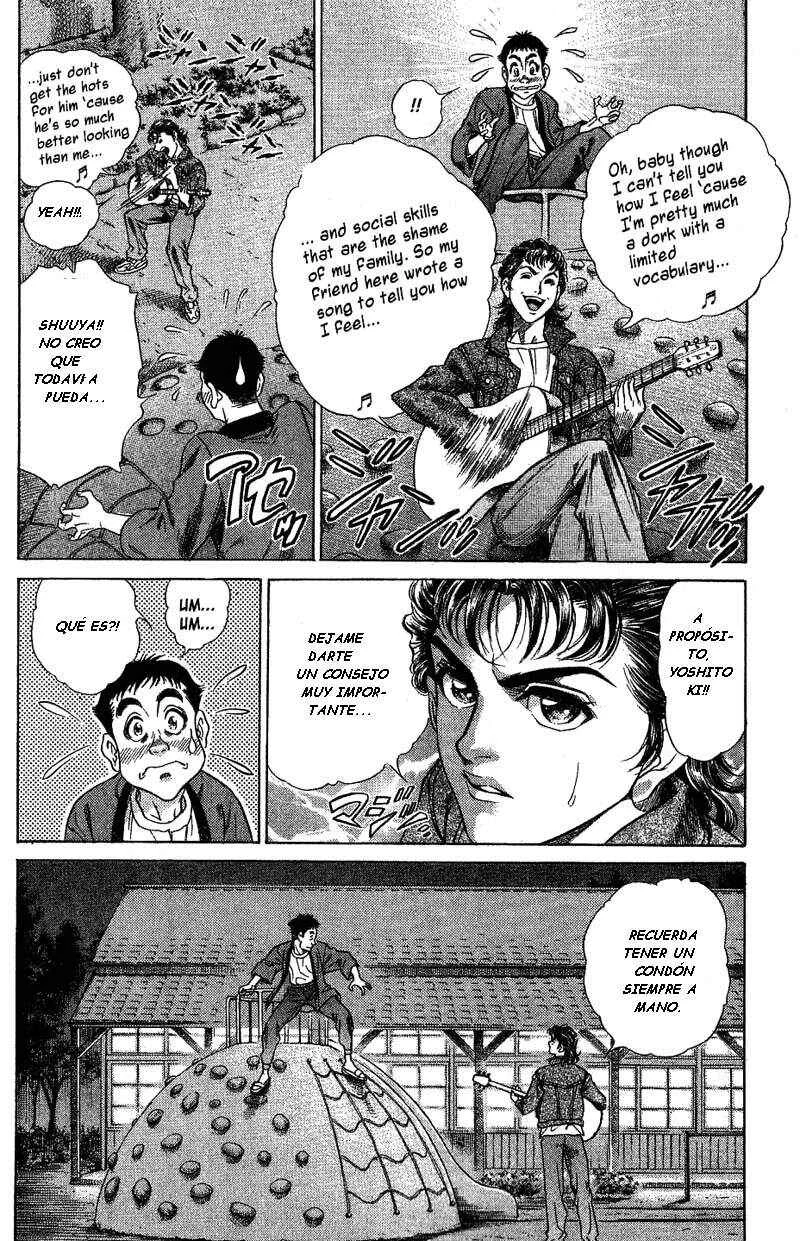 Battle Royale Capítulo 1: El Peor Juego en la Historia - Page 28